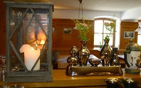 Landgasthof Haller
